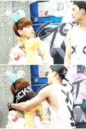 ปกนิยาย ฟิคกาม(เทพ) [got7 jark]