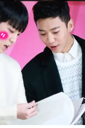 ปกนิยาย ฟิคหึงเดอะซีรี่ส์ [BangChan]