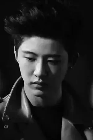 ปกนิยาย SF BAR   l  IKON WINNER