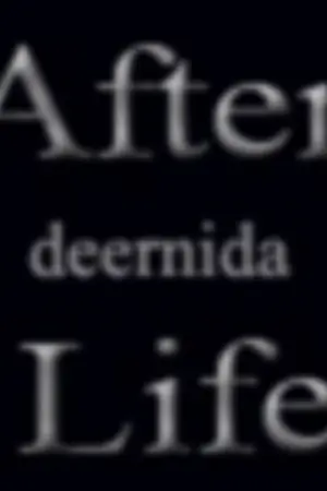 ปกนิยาย (EXO) AFTER LIFE x ฉันหรือนาย...ใครจะตายก่อนกัน KAIxDO