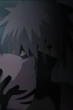 ปกนิยาย [Fic naruto] Important