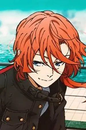 ปกนิยาย [Fic BSD] The first light of day