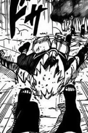 ปกนิยาย [Fic naruto] Change of Heart