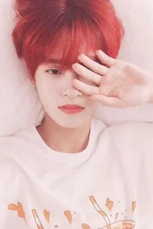 ปกนิยาย Don't  be  shy