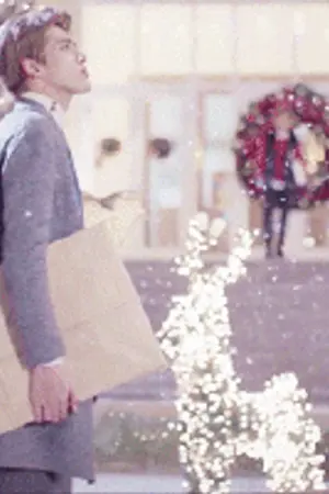 ปกนิยาย Again KrisTao