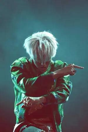 ปกนิยาย Galaxy of love