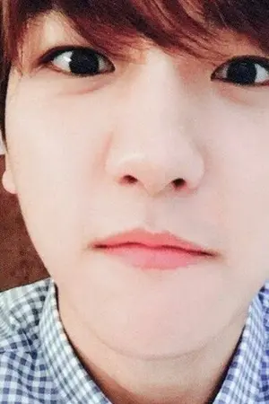 ปกนิยาย {exo} Naughty boy ♡ CHANxBAEK