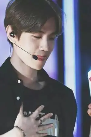 ปกนิยาย {student President "ประธานบยอน" } ll ChanBaek