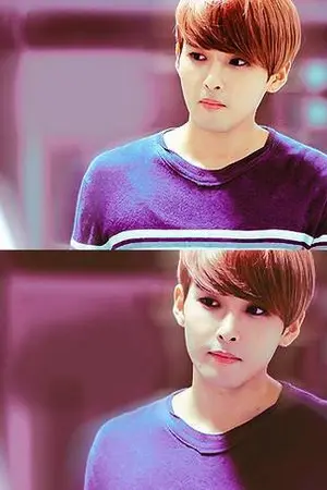 ปกนิยาย It's Secret!! ห้องนี้มีแต่ความลับ (YeRyeo etc.)