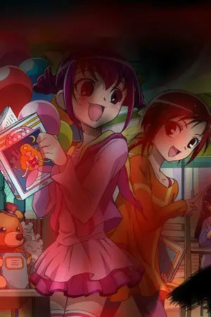 ปกนิยาย Smile Precure Happy Story