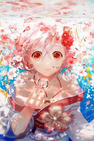 ปกนิยาย [Gintama] Amnesia เศษเสี้ยวรักที่หายไป