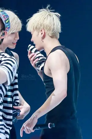 ปกนิยาย [GOT7] Wife  #Jark #ficjark