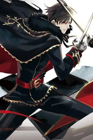 ปกนิยาย The Reason of Act