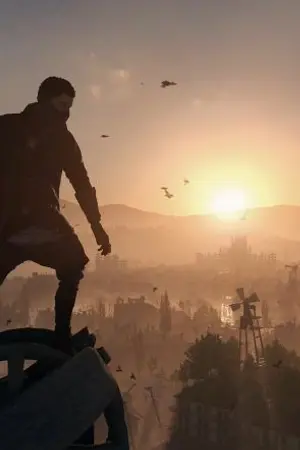 ปกนิยาย Ark Runner