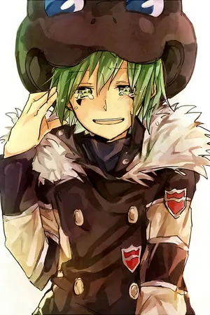 ปกนิยาย Short Fic Reborn ตามรีเควส