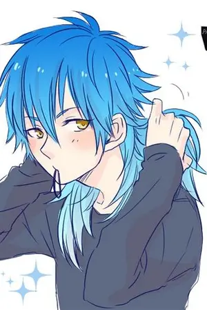 ปกนิยาย ❦PiCture ANime Only