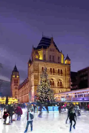 ปกนิยาย [2 shots] Christmas is a time... (BeeCris)