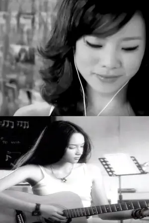 ปกนิยาย Rewind 2535 ย้อนเวลา...มาหานะเธอ (BeeCris)