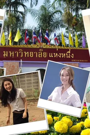 ปกนิยาย (Fiction) ปีหนึ่งถึงปีห้า