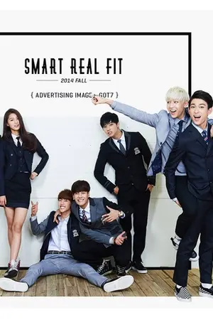 ปกนิยาย SiLGuM in LovE  [BamMark]