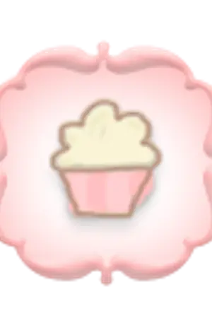 ปกนิยาย Love Bakery (หลงความหวาน) [END]