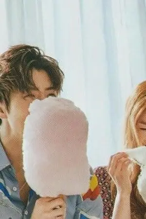 ปกนิยาย [SEHUN x IRENE] MY YOGURT หยุดหัวใจที่นายโยเกิร์ต