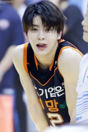 ปกนิยาย 운명! รักกันมั้ย? คุณพี่ชายเพื่อนสายมึน