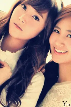 ปกนิยาย ยอดรักนายเย็นชา (YULSIC,TAENY SNSD)