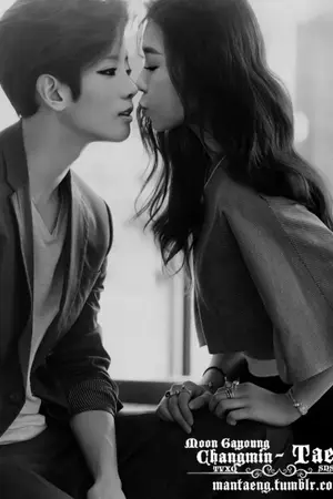 ปกนิยาย รอยแค้นแสนรัก (taeny,yulsic)