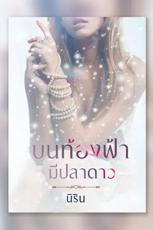 ปกนิยาย