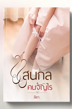 ปกนิยาย แสนกลคนจัญไร
