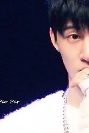 ปกนิยาย [IKON x YOU] I want you back