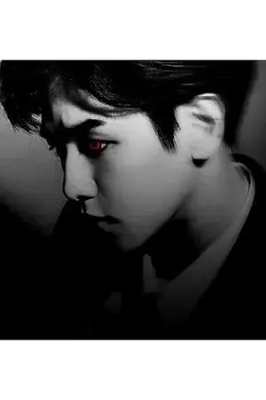 ปกนิยาย (exo) Devil in us | chanbaek kaido