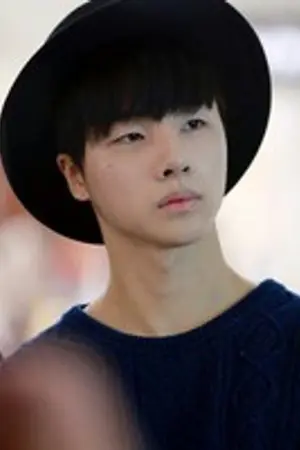 ปกนิยาย iKON x YOU : STRANGER