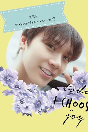 ปกนิยาย [SMROOKIE SR15B] : 'Fresher'