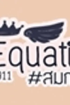 ปกนิยาย [Fic GOT7]Love Equation.. สมการรัก[JackJae]