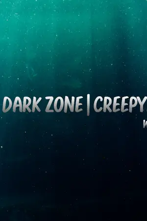 ปกนิยาย A Deep Dark Zone | Creepypasta