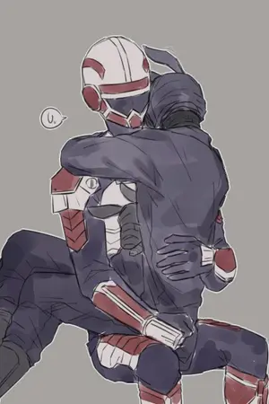 ปกนิยาย Fic The Mask Singer : ผมมีคุณแล้ว คุณมีใคร.... (โดรน x จิงโจ้)