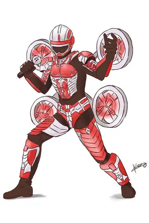 ปกนิยาย Fic The Mask Singer : เชื่อใจ........( ระฆัง x โดรน )