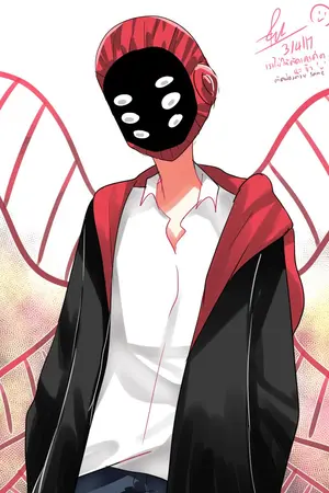 ปกนิยาย Fic The Mask Singer 2 : I do not want to lose anyone anymore.... ( แมงมุม x จากัวร์ )