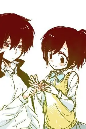 ปกนิยาย [Fic reborn] 1886 present