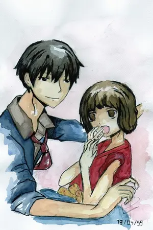 ปกนิยาย [fic reborn TYL] 1886 stolen