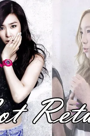ปกนิยาย [OneShort] Not Return (Taeny)