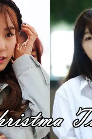 ปกนิยาย [1SHORT] [Christmas Story]  Christmas time. (TAENY)