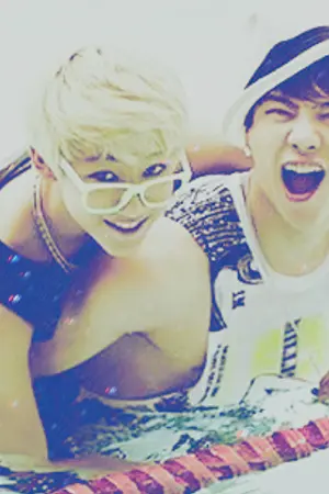 ปกนิยาย [GOT7] "แจ็คสันคนดวงตก" | JACKBAM