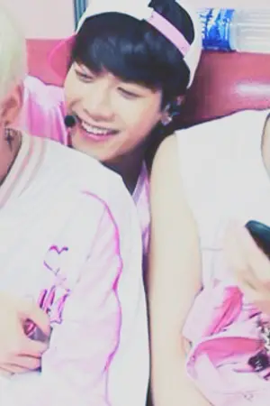 ปกนิยาย [GOT7] "เรื่องเศร้าของคนซึน" | MARKBAM