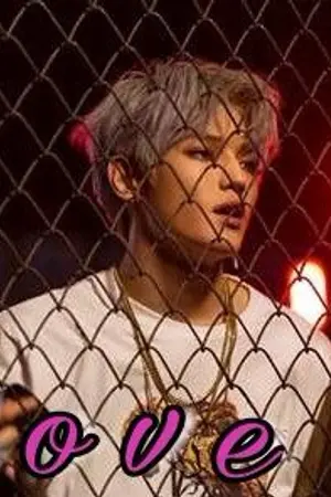 ปกนิยาย Poison love