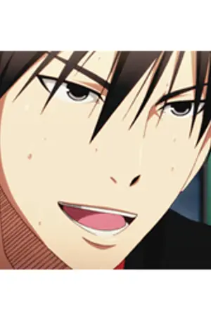 ปกนิยาย {KNB} : SHORT FIC ! IZUKI (5)