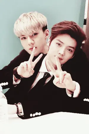 ปกนิยาย คลังฟิคสั้น zindeer