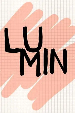 ปกนิยาย { EXO / SF } BLUEBERRY & SMOOTHIE [ LUMIN & ALLMIN ]